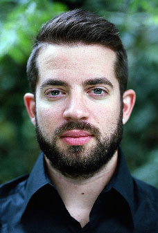 Arnold Clark