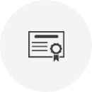 Certificated